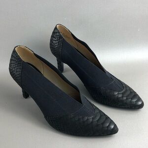 Naturalizer Nicole Women’s Heels Size 7.5